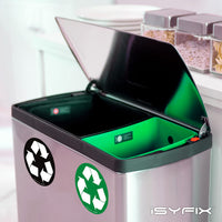 #Recycle-5