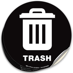 Trash-2