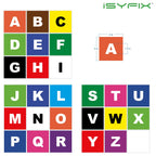 #Multicolor_3-inch