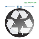 #Recycle-3