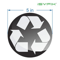 #Recycle-3