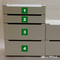 #Green_3-inch
