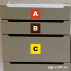 #Multicolor_3-inch