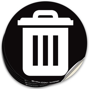 Trash-1
