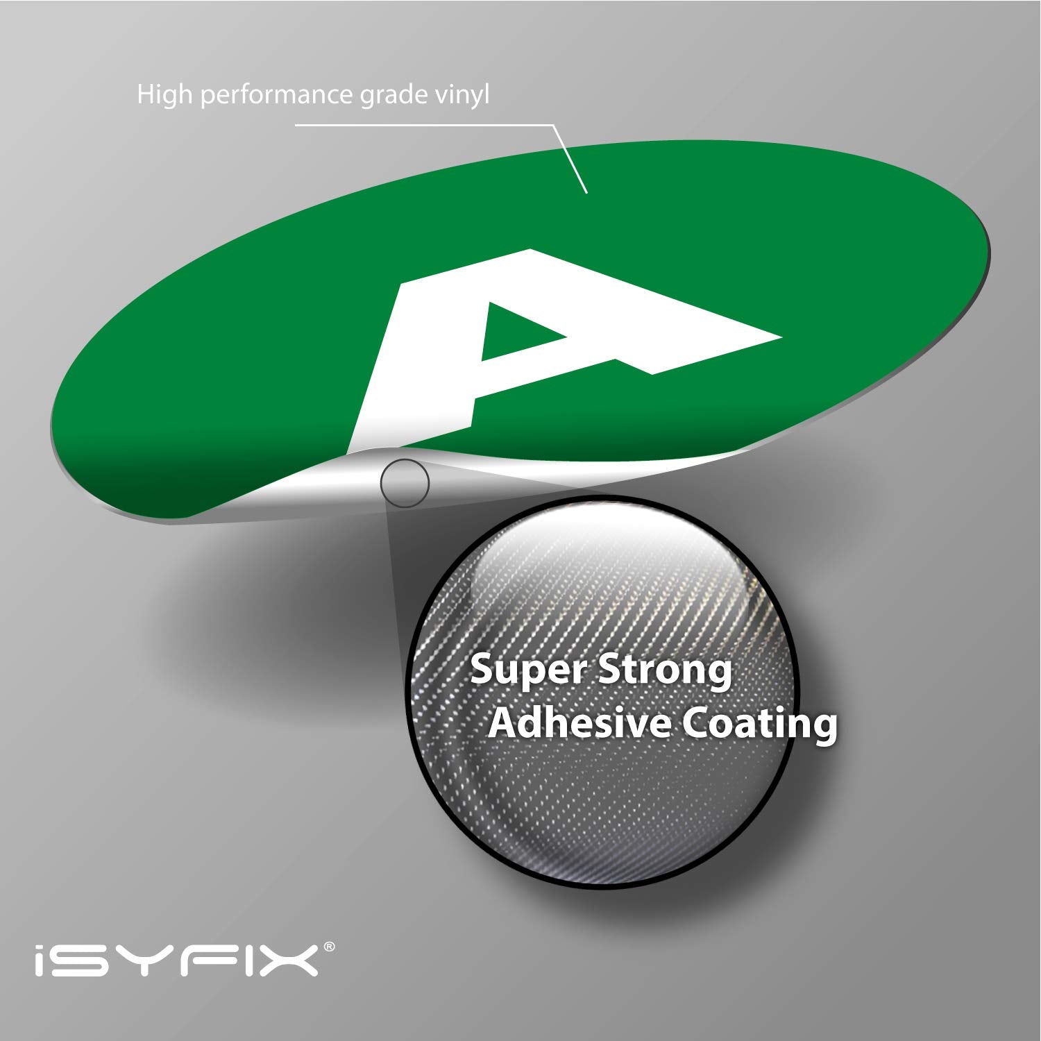 #Green_3-inch