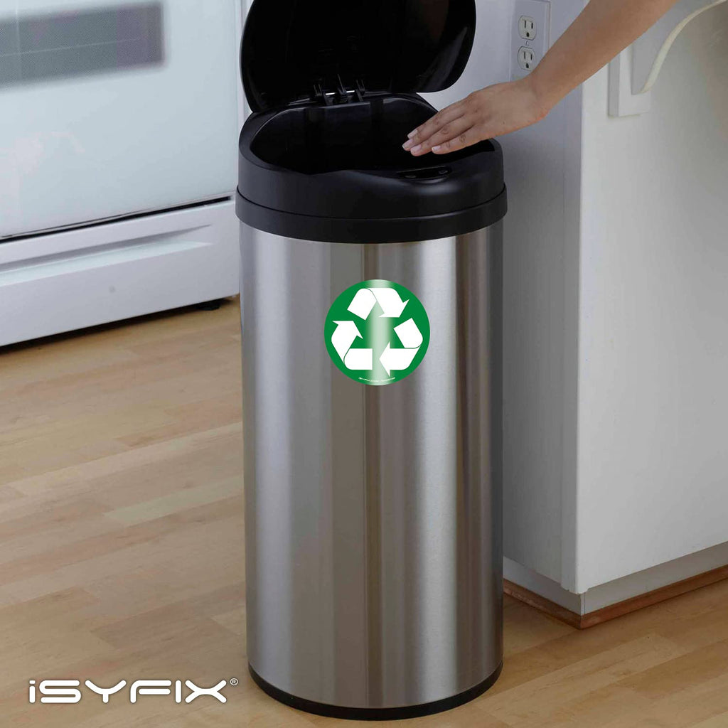 #Recycle-4