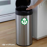 #Recycle-4
