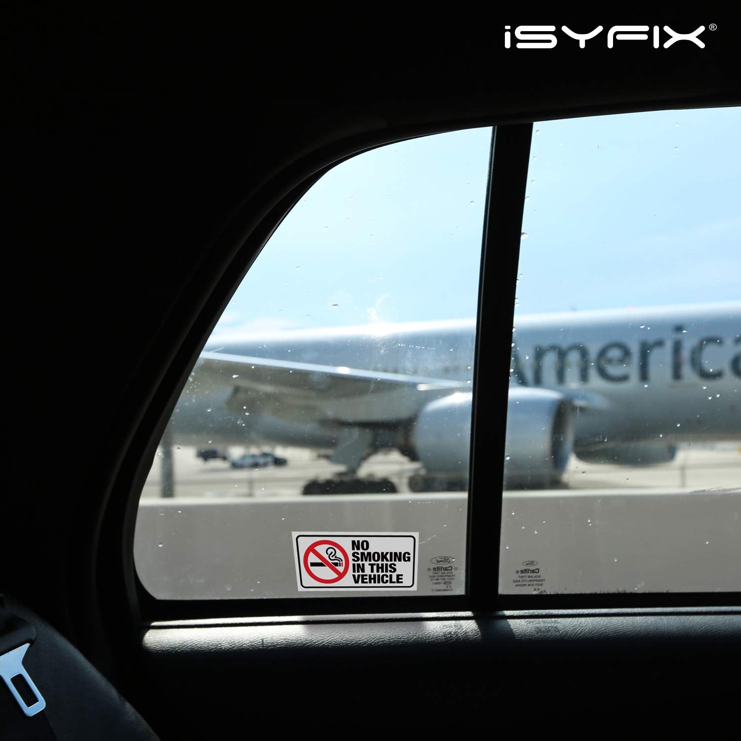 #Black-Frame_Sticker