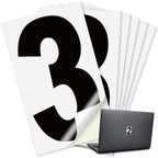 #3_White-with-Background