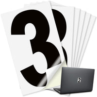 #3_White-with-Background