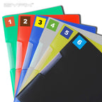 #Multicolor_1-inch