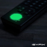 Glow in the Dark Dots Stickers