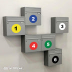 #Multicolor_4-inch