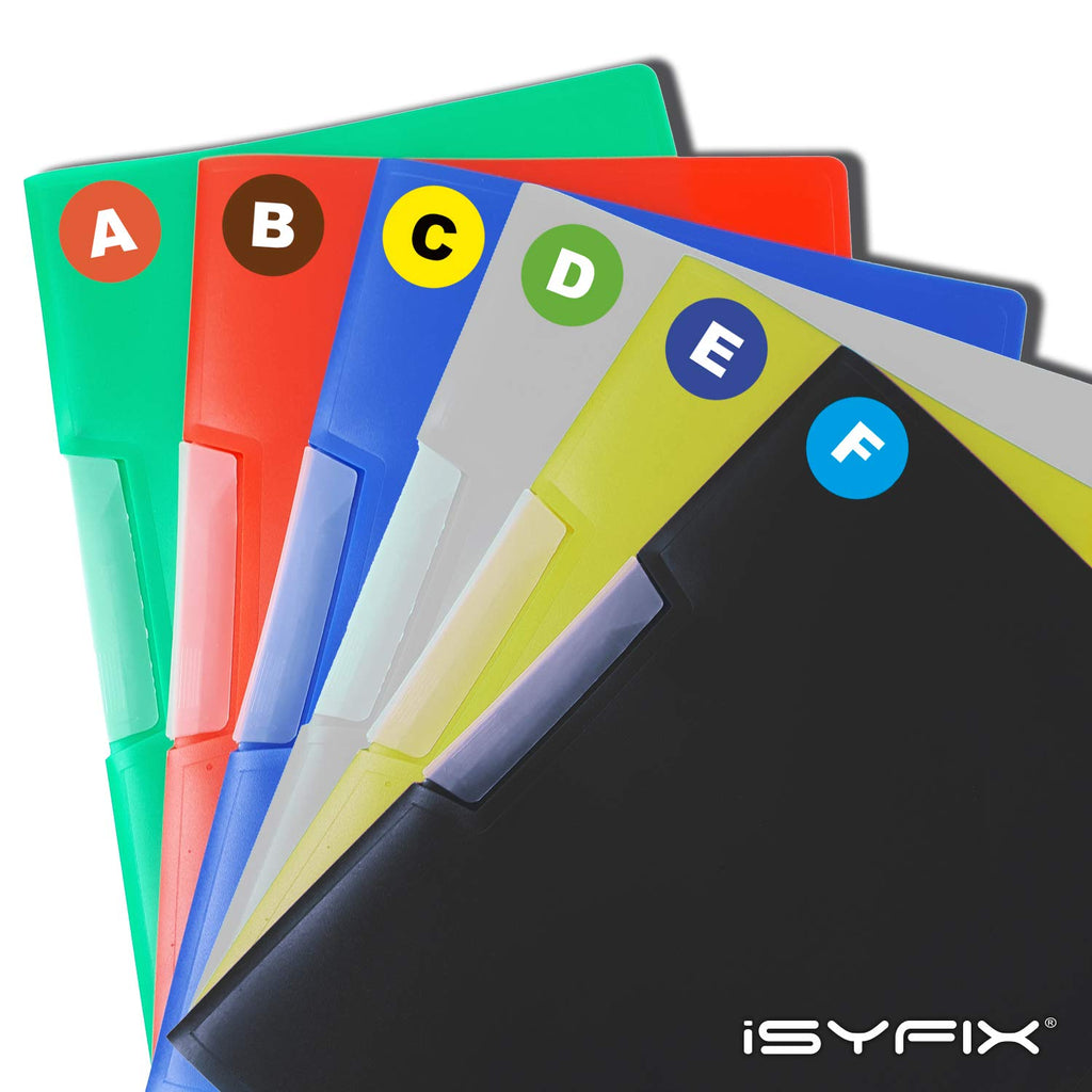 #Multicolor_1-inch