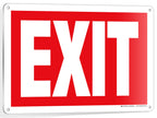 Exit Signs