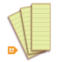 Glow in the Dark Strips Stickers