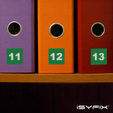 #Green_1-inch