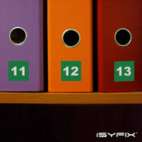 #Green_1-inch