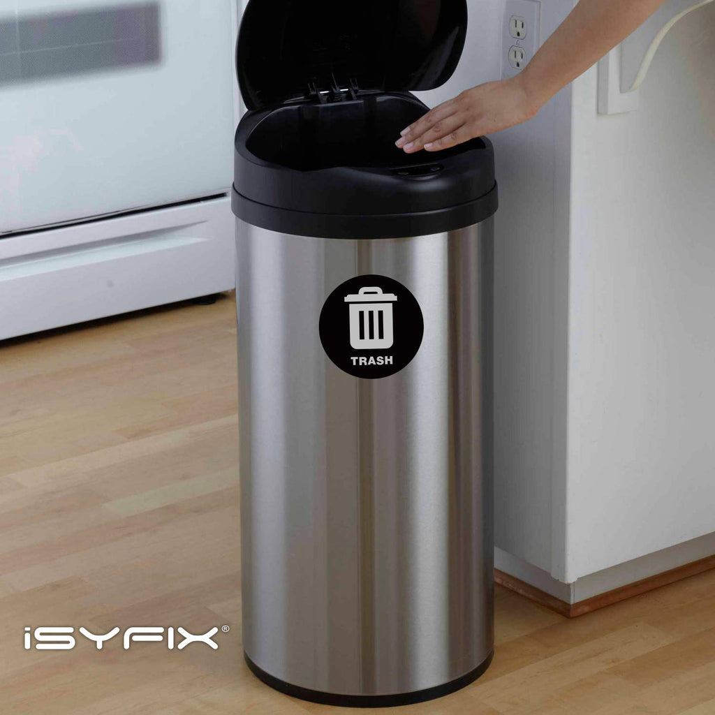 #Trash-2