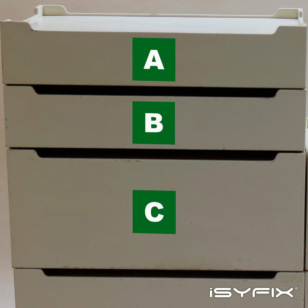 #Green_3-inch