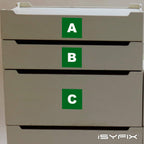 #Green_3-inch