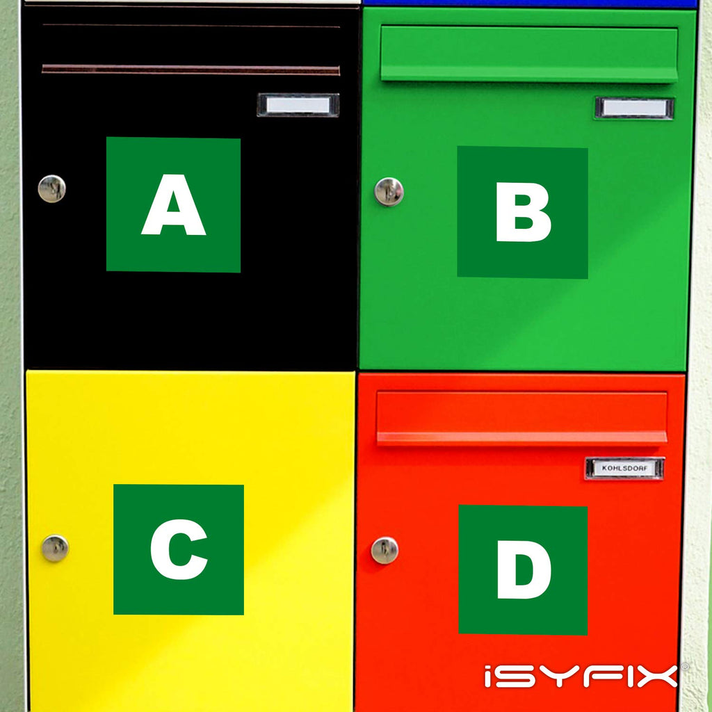 #Green_3-inch