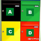 #Green_3-inch