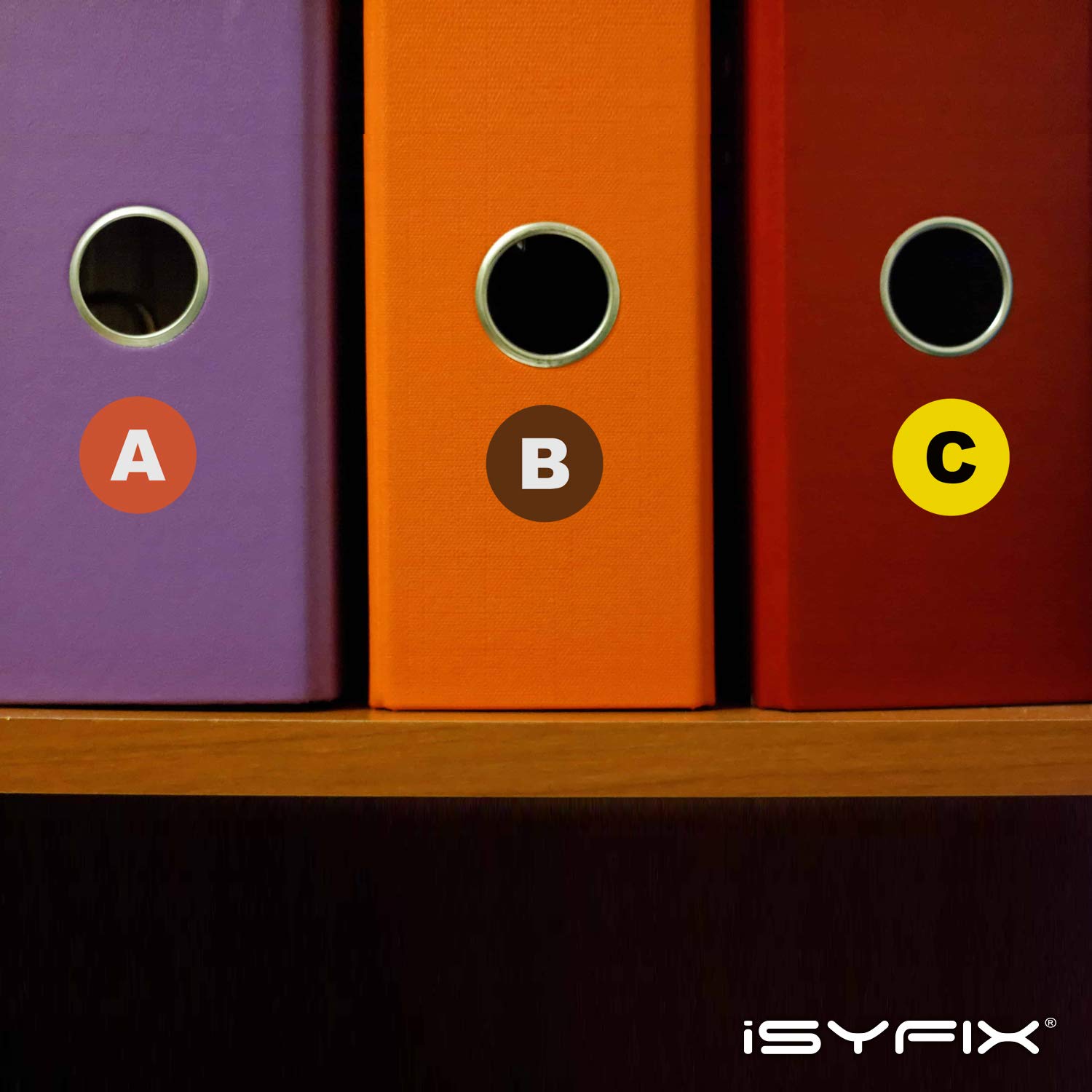 #Multicolor_1-inch