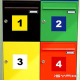 #Multicolor_3-inch