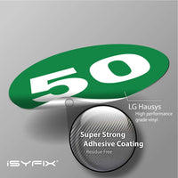 #Green_4-inch