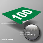 #Green_4-inch