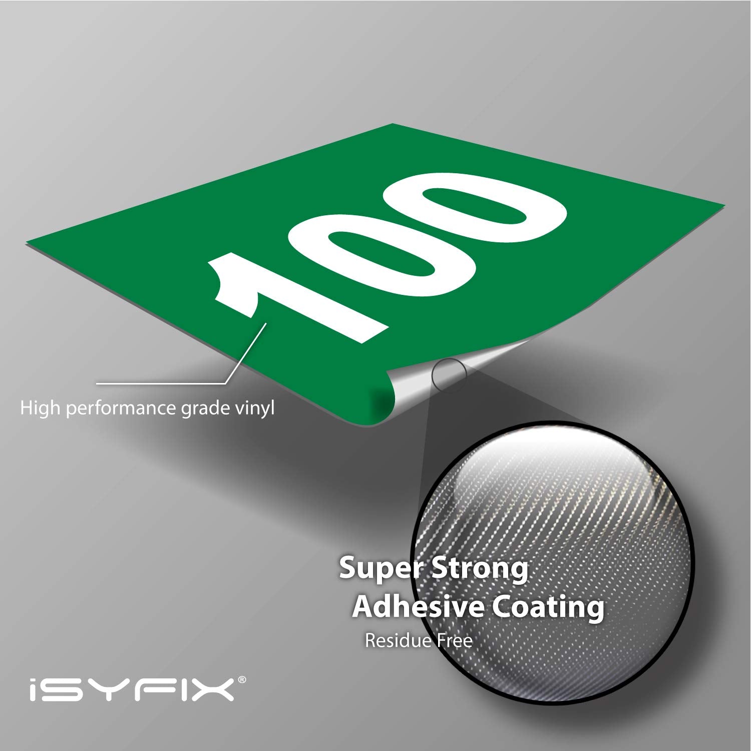 #Green_4-inch