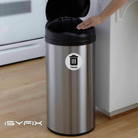 #Trash-4
