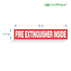 #Red-Reflective_9x1.7-(5-Pack)