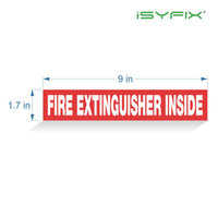 #Red-Reflective_9x1.7-(5-Pack)