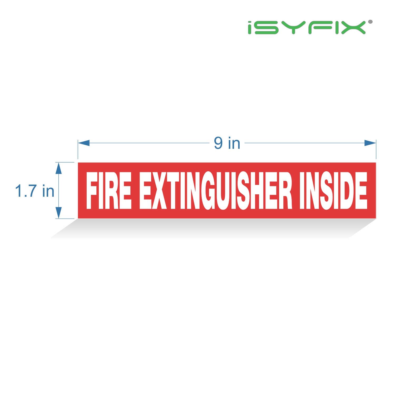#Red-Reflective_9x1.7-(5-Pack)