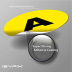 #Yellow_4-inch