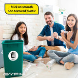 #Trash-4