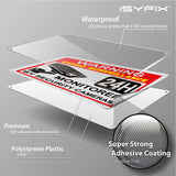 #Plastic-Reflective_14x10-inch