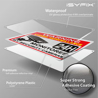 #Plastic-Reflective_14x10-inch