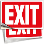 Exit Signs