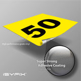 #Yellow_3-inch