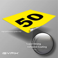 #Yellow_3-inch