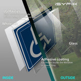 #Front-Adhesive_Medium
