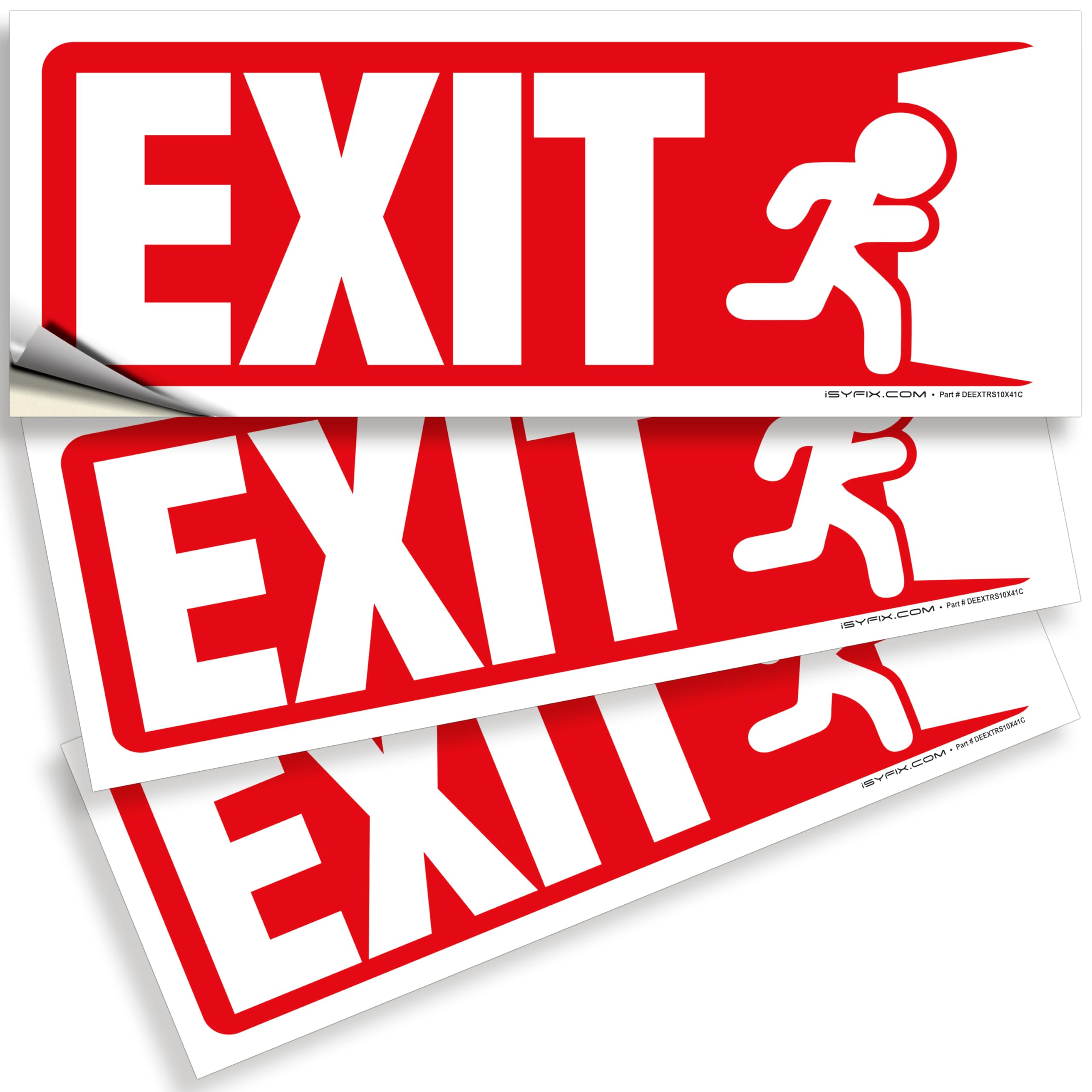 Exit Signs