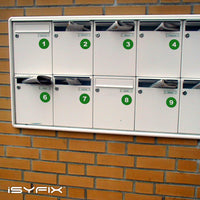 #Green_2-inch