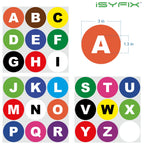 #Multicolor_3-inch