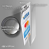 Credit Card Sticker Signs Stickers
