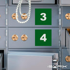 #Green_3-inch