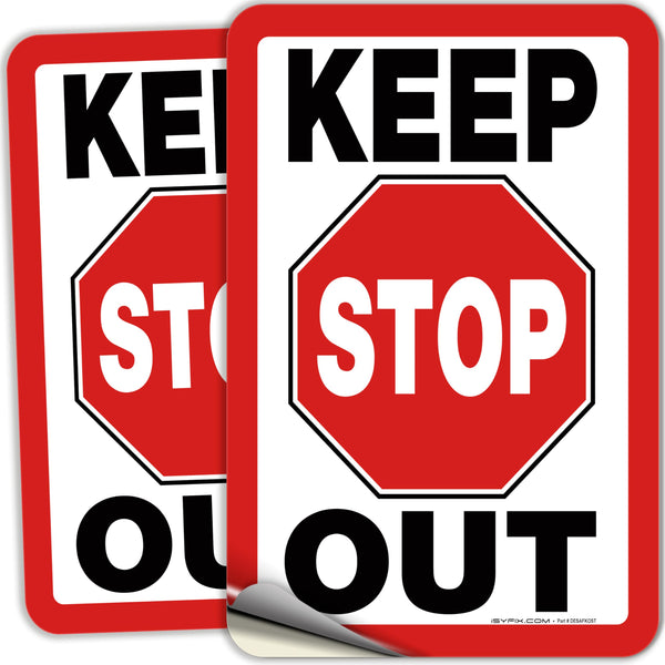 Safety Signs